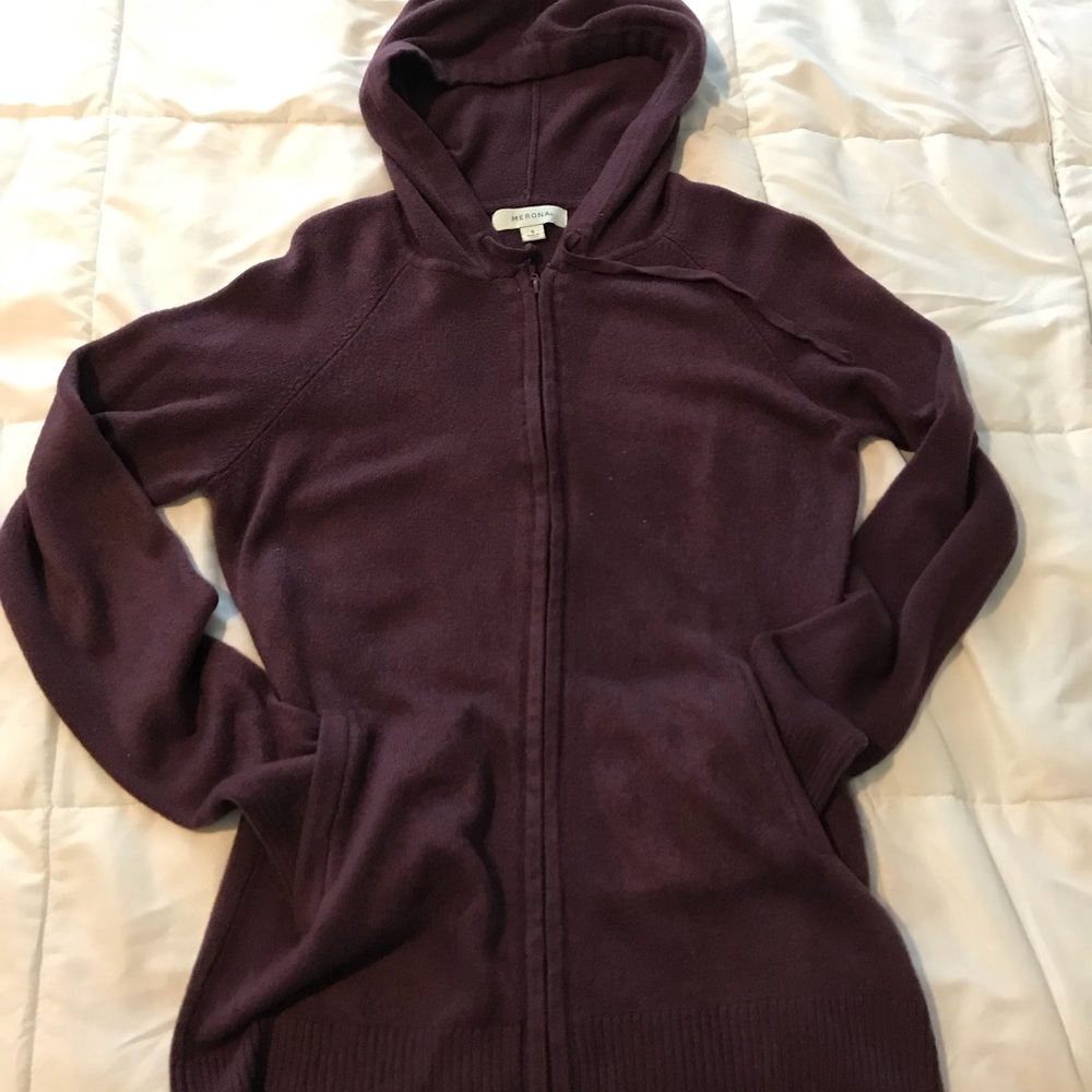 Zip up